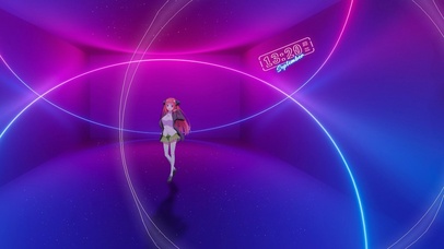 6K超清【星空女孩】