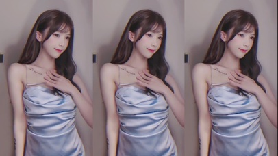 清纯小姐姐性感舞蹈