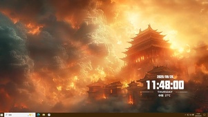 龙的传人