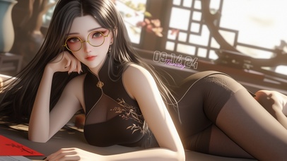 金屋妆成娇侍夜