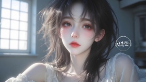 嗨，女神姐姐