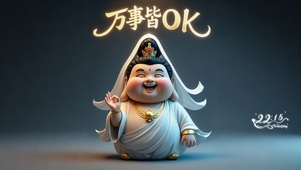 万事皆OK