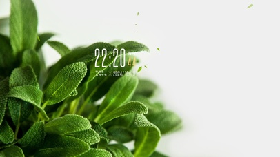 4k小清新简约电脑壁纸