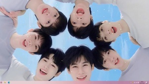 小时永远开心