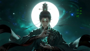修仙