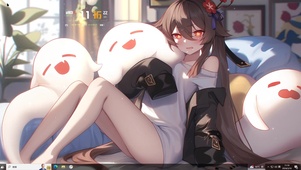 cos胡桃