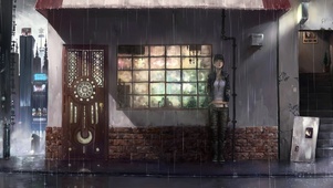 下雨天了怎么办
