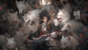 狐狸少年（非主题）