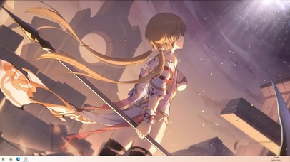 崩坏三丽塔浣溪沙