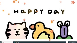 快乐happy  电脑版
