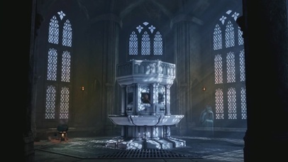 桃金娘的盥洗室  夜半