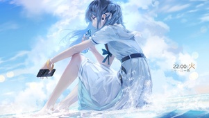 初音未来