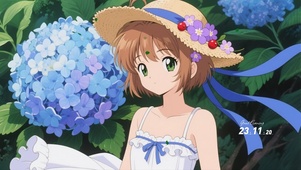 魔卡少女樱