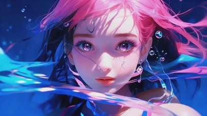 温柔的你