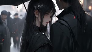 谁家姐姐