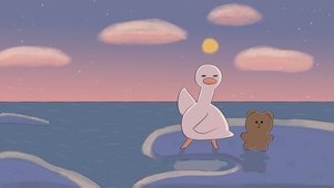 做你的小太阳