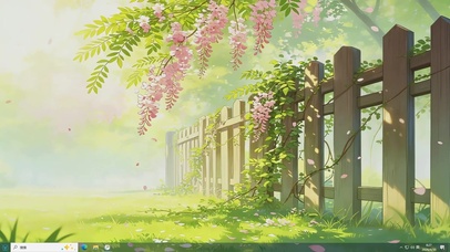 治愈小清新鲜花