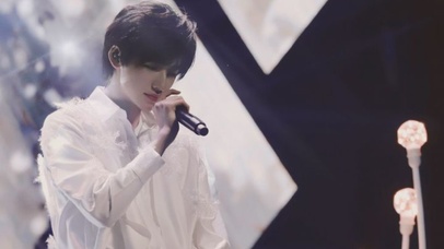 宋亚轩（超强氛围感）