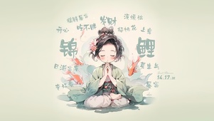 吃不胖招桃花
