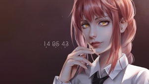 坏女人玛奇玛