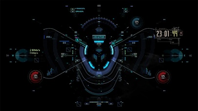 炫酷未来科技信息