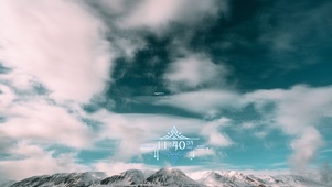 云山