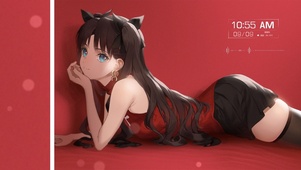 红色热恋