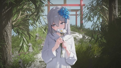 窈窕淑女希尔薇