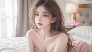 甜美女神姐姐