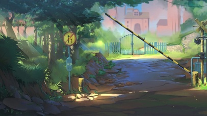 路口【4K超清超宽 带鱼屏】