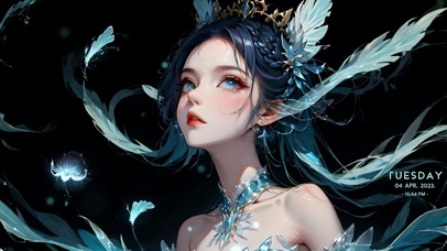 出水芙蓉