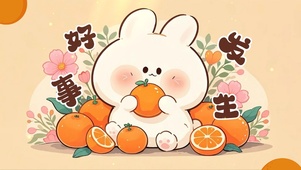 好事发生