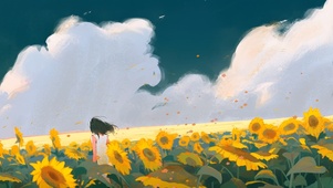 花海青春记