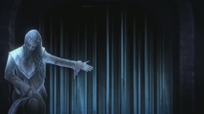 霍格沃兹万圣节死亡派对