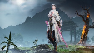 顾倾寒
