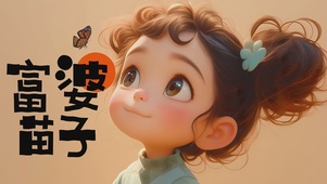 富婆苗子