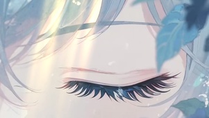 一眼钟情