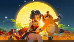 6K 超清【熊】