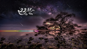 快看流星雨