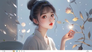 闪灯  主题