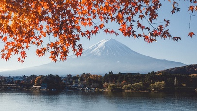富士山