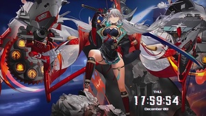 0387-战争女神