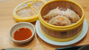 美食