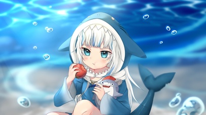 噶呜古拉要吃番茄