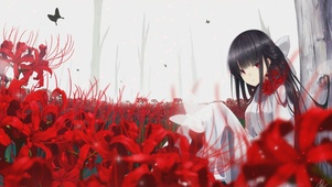 彼岸花