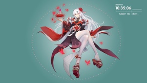 窒息美