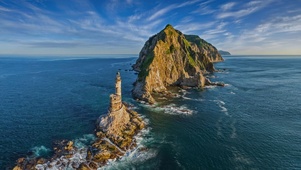 大海在说，，，我想你