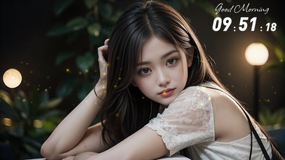 萤火少女