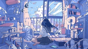 超清治愈 【昉】