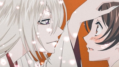 元气少女缘结神